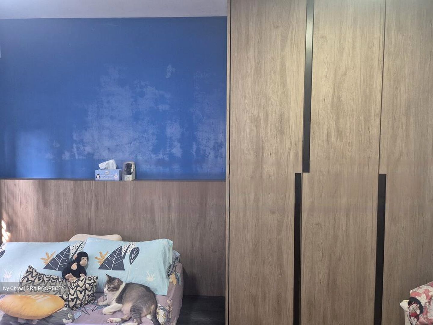 Blk 479B Valley Spring @ Yishun (Yishun), HDB 4 Rooms #465968631